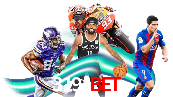 319 Bet