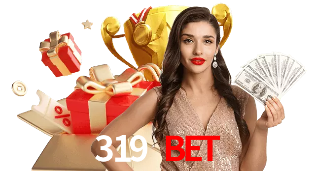 Jogue com dealers reais no 319 Bet!