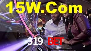 Premium Interface 319 Bet