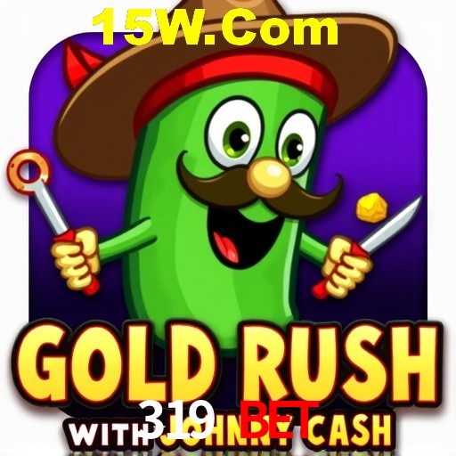 Slot Games 319 Bet
