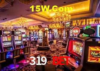 Diretório de Jogos 319 Bet