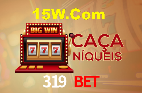 Bônus Generosos e Exclusivos no 319 Bet para Você!