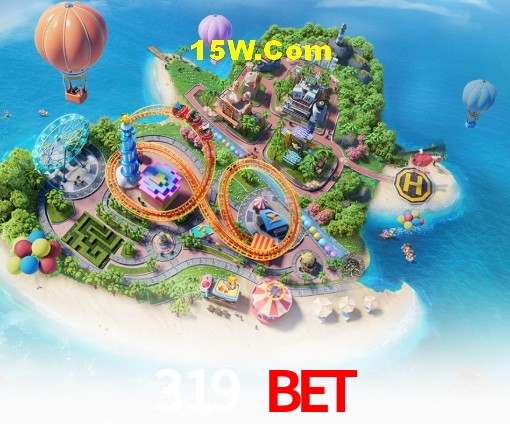 Casino VIP 319 Bet