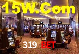 Daily Bonuses 319 Bet