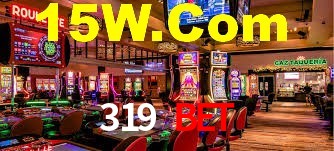 Explore as vantagens do 319 Bet: serviço profissional e confiabilidade
