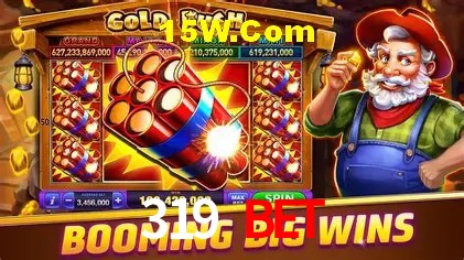 Bônus e promoções da 319 Bet