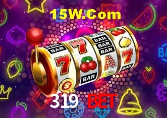 Promoção Relâmpago 319 Bet