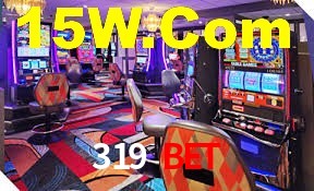 Live Casino 319 Bet