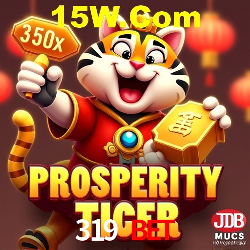 Desvendando o Mundo dos Jogos Virtuais na 319 Bet