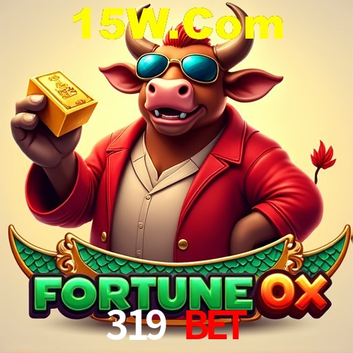 Página oficial no Facebook da 319 Bet