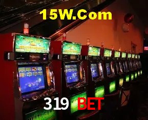 Experiência VIP 319 Bet