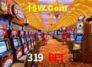 Jogos com bônus e suporte 24h na 319 Bet