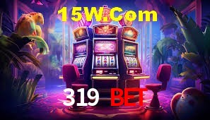 Statistics 319 Bet