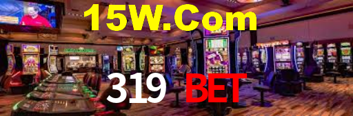 Sinta a adrenalina dos jogos de cassino com 319 Bet
