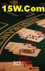 Benefícios VIP na 319 Bet