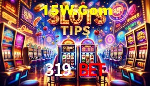 Welcome Bonus 319 Bet