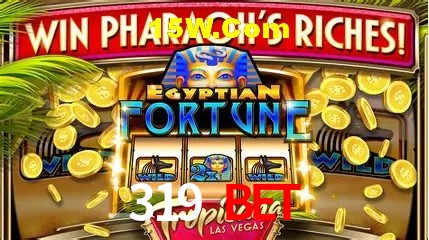Provedores de Jogos 319 Bet