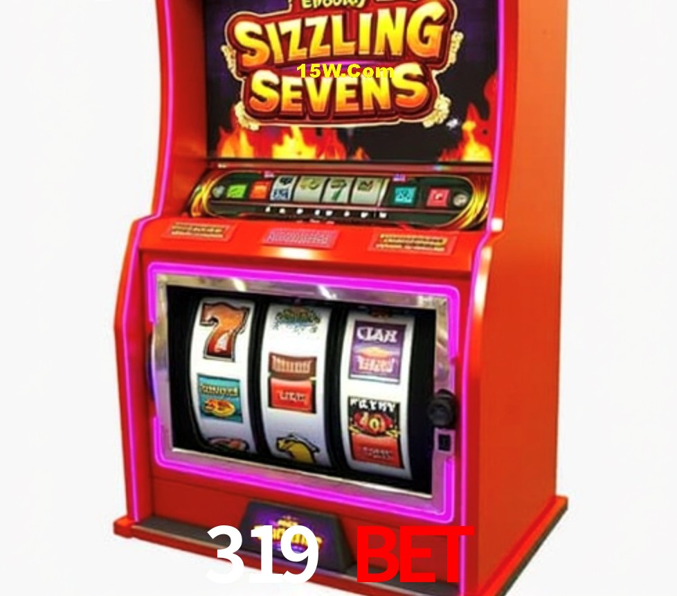 Mesa de Blackjack 319 Bet