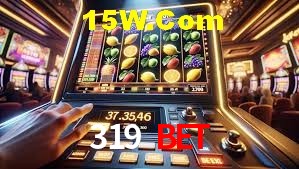 Experiência VIP 319 Bet