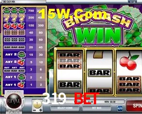 Ofertas Exclusivas 319 Bet