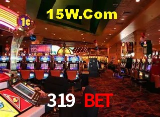Jogos de Slot 319 Bet