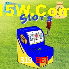 Cashback e recargas na 319 Bet