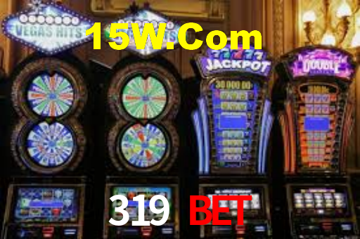 319 Bet: Seu Cassino Premiado com Pagamentos Rápidos