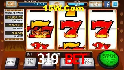 Login Seguro 319 Bet