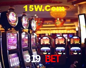 Apostas de Tênis 319 Bet