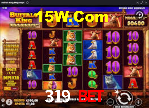 319 Bet