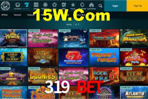 319 Bet,319Bet.Com