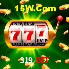 Canal oficial no Telegram da 319 Bet