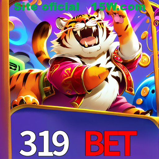 APP oficial da 319 Bet para mobile
